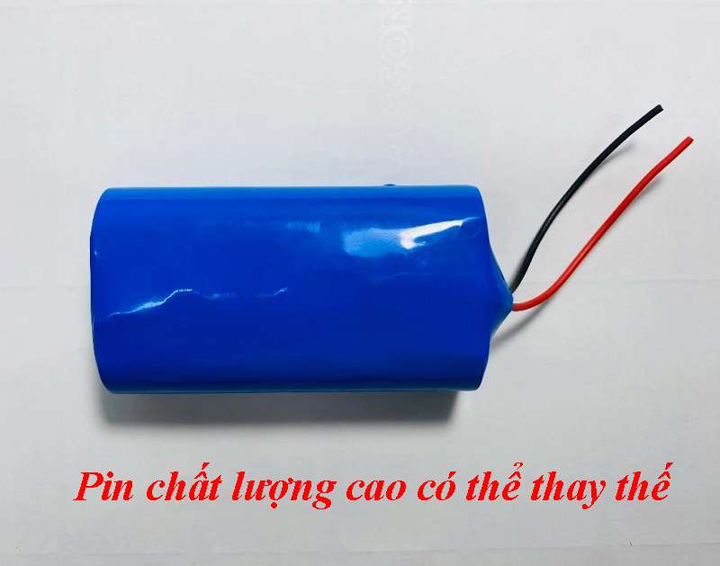 Máy hút bụi cầm tay không dây cho gia đình và ô tô hàng Nhật