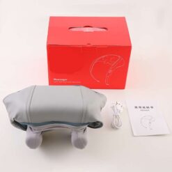 Máy massage trị liệu đau vai gáy giảm đau