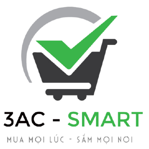 3AC Mart  –  Siêu Thị Hàng Tốt