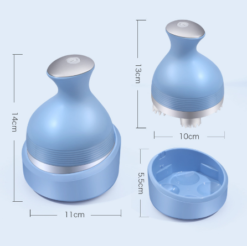 Máy massage đầu gối cầm tay thư dãn