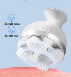 Máy massage đầu gối cầm tay thư dãn