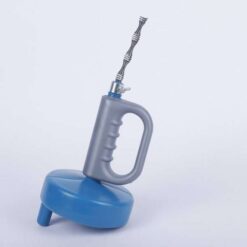 Dụng cụ thông cống tay quay chuyên nghiệp 10M