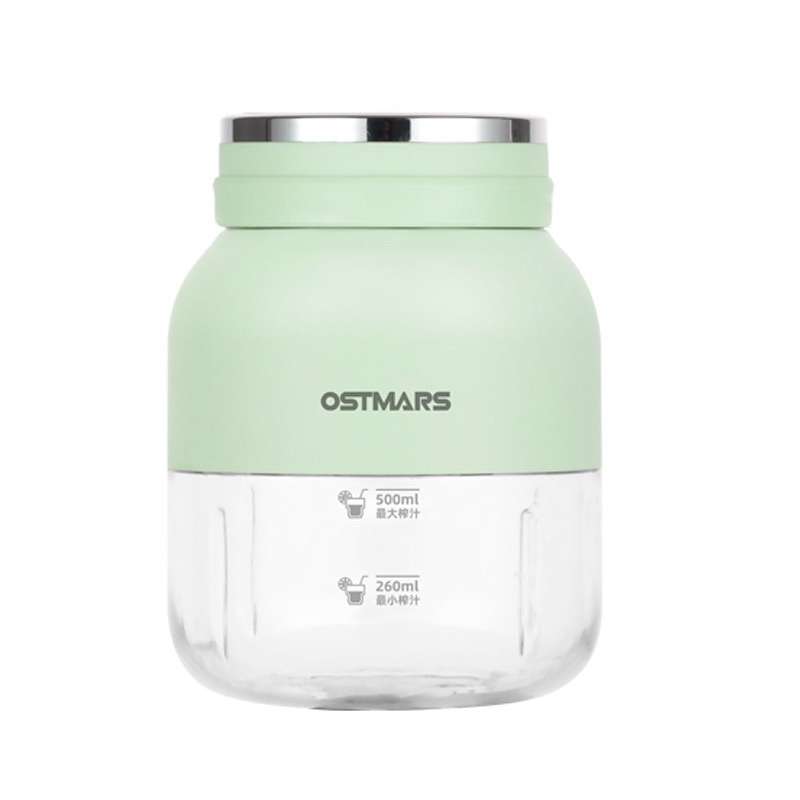 Máy Xay Sinh Tố Mini Cầm Tay Ostmars