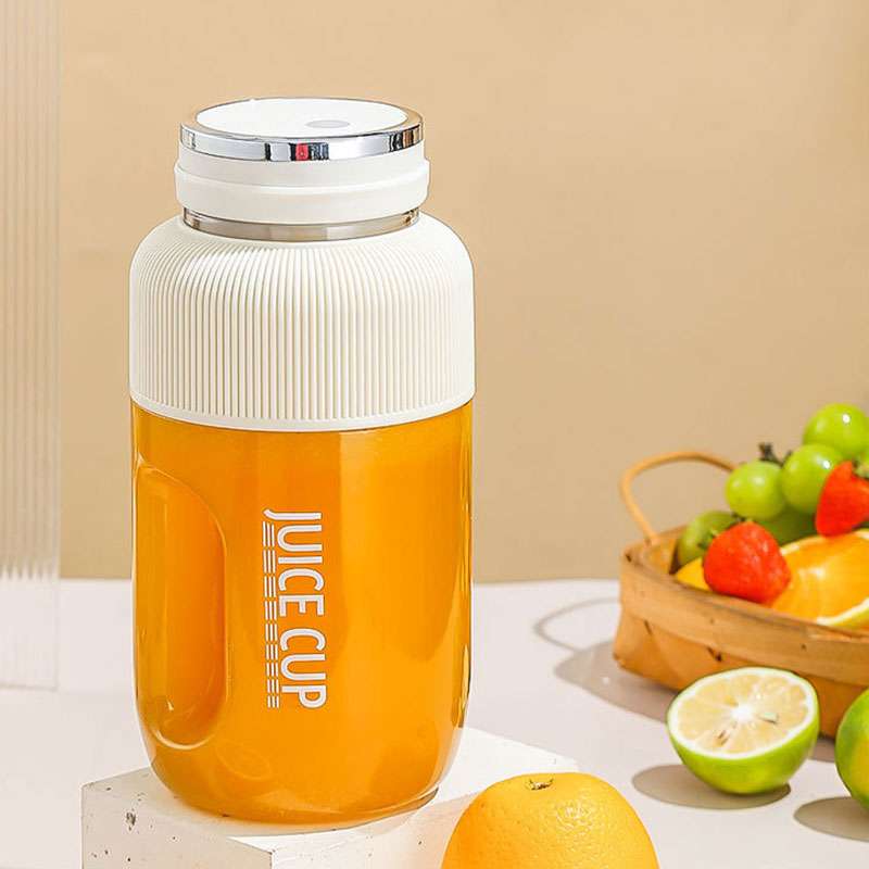 Máy Xay Sinh Tố Đa Năng Cầm Tay Juice Cup 1200ml