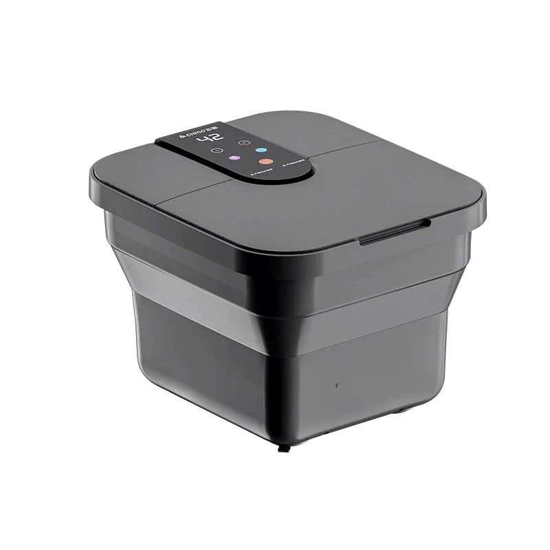 Bồn Ngâm Chân CHIGO Hồng Ngoại Massage Thư Giãn