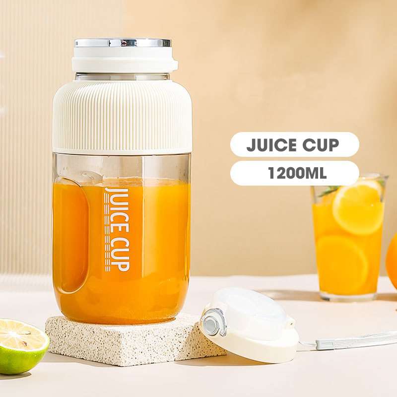 imgi_67_O1CN01eV6Irm2GrCa7pe6Aq_!!2208749249068-0-cib Máy Xay Sinh Tố Đa Năng Cầm Tay Juice Cup 1200ml