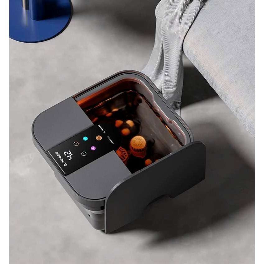 imgi_9_vn-11134207-7ras8-m46xpe80f3t342 Bồn Ngâm Chân CHIGO Hồng Ngoại Massage Thư Giãn